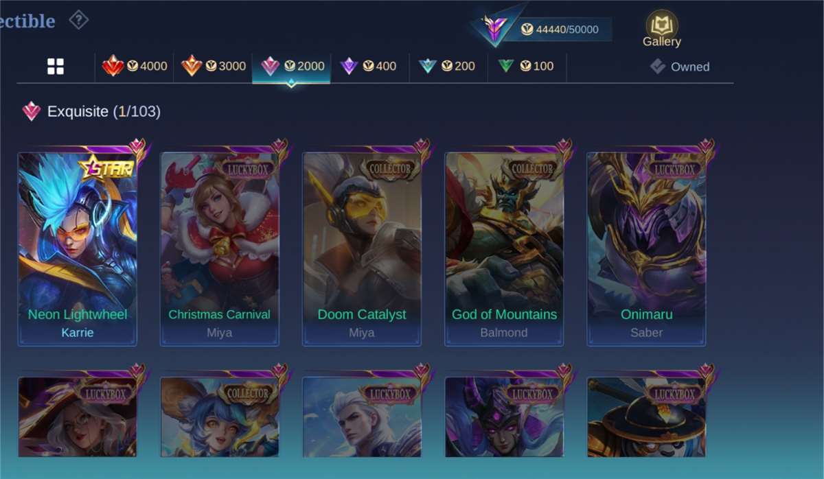 mobile legends